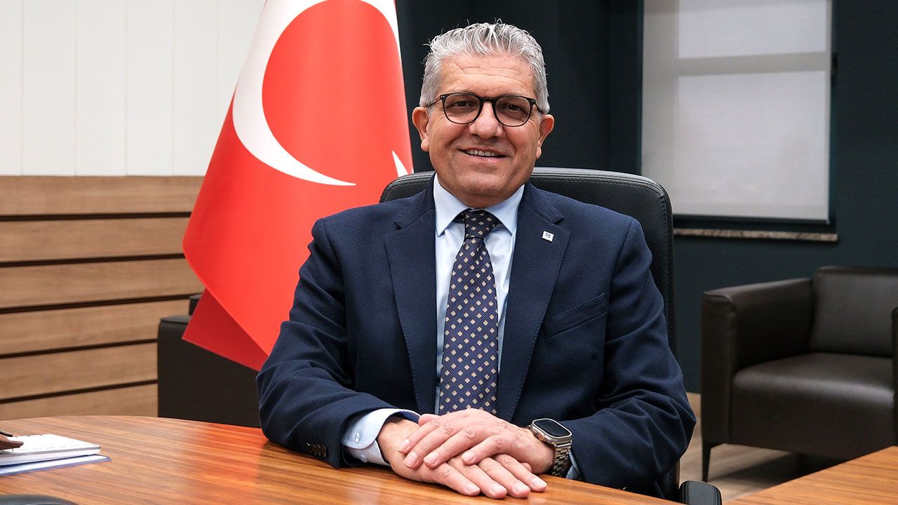 Eskişehir Sanayisi İSO 500’de Gücünü Gösterdi: 19 Firma Listede