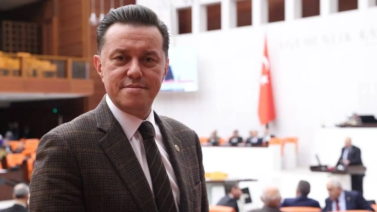Nebi Hatipoğlu’ndan AP’ye Sert Tepki: “Diplomatik Skandal”