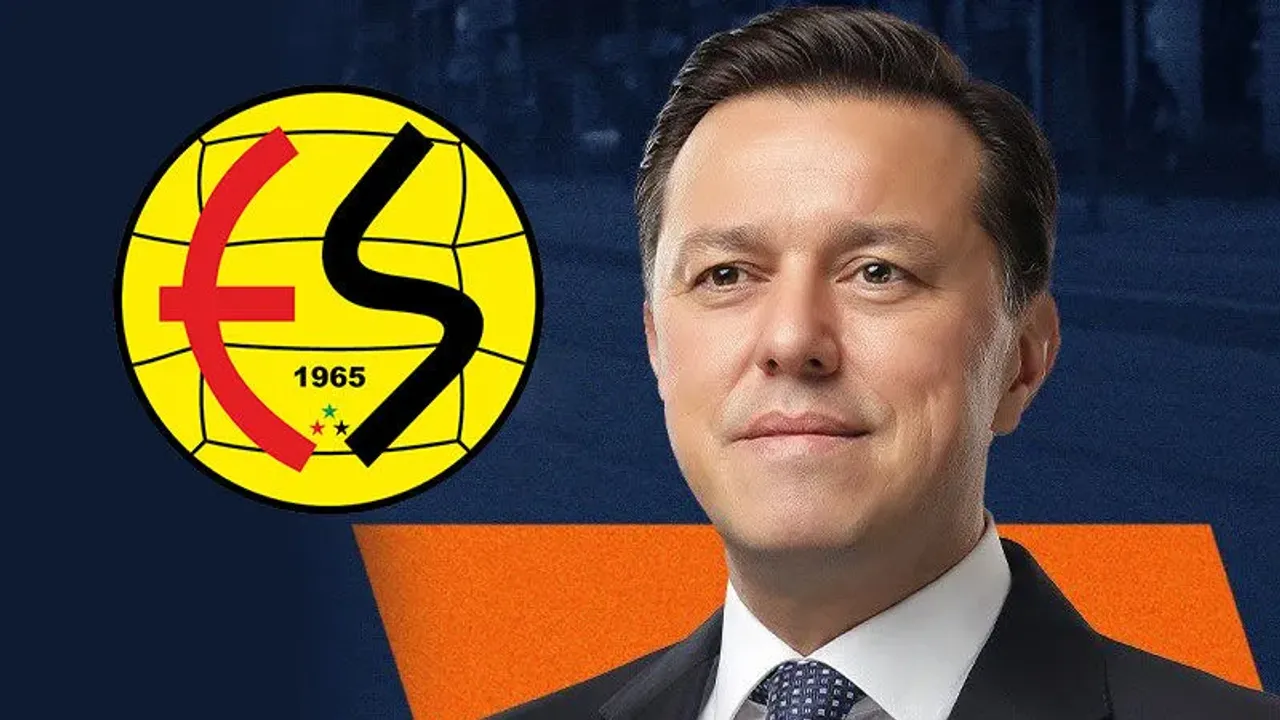 Hatipoğlu: “Kimse Eskişehirspor’dan Büyük Değildir”