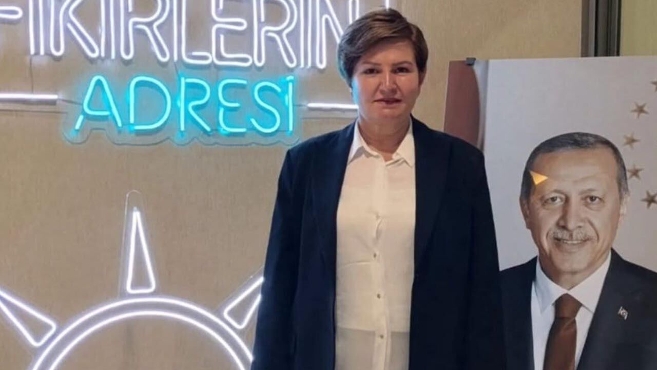 AK Parti Odunpazarı Kadın Kolları Yönetim ve Yürütme Kurulu Listesi Açıklandı