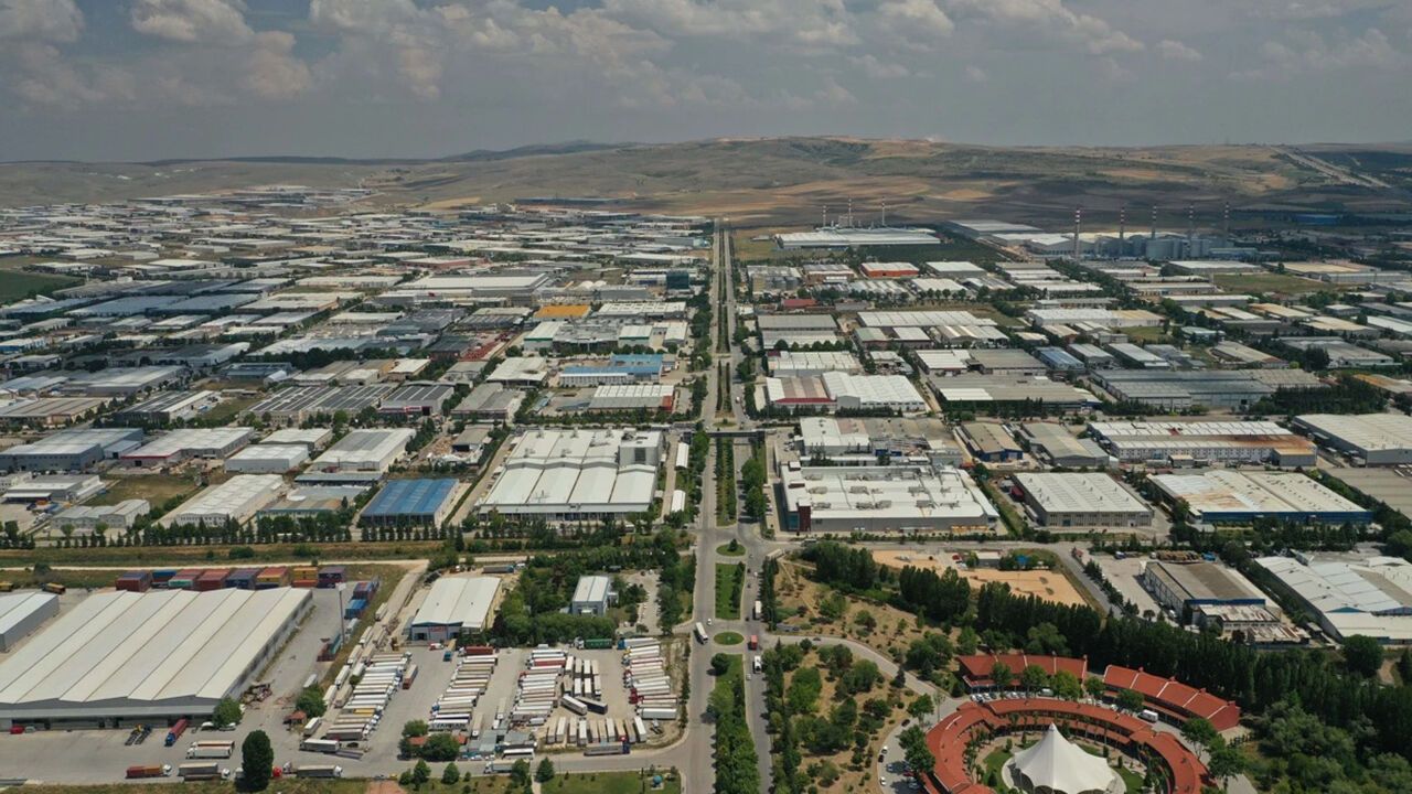 Eskişehir Sanayisinin Gücü Bir Kez Daha Tescillendi! 10 Firma İSO İkinci 500 Listesinde