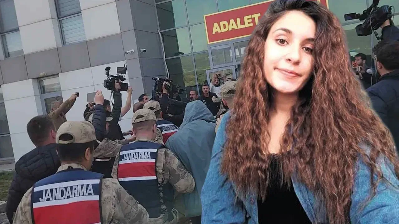 Gülistan Doku Soruşturmasında Yeni Gelişme! O İlin Emniyet Müdür Yardımcısı Tutuklandı