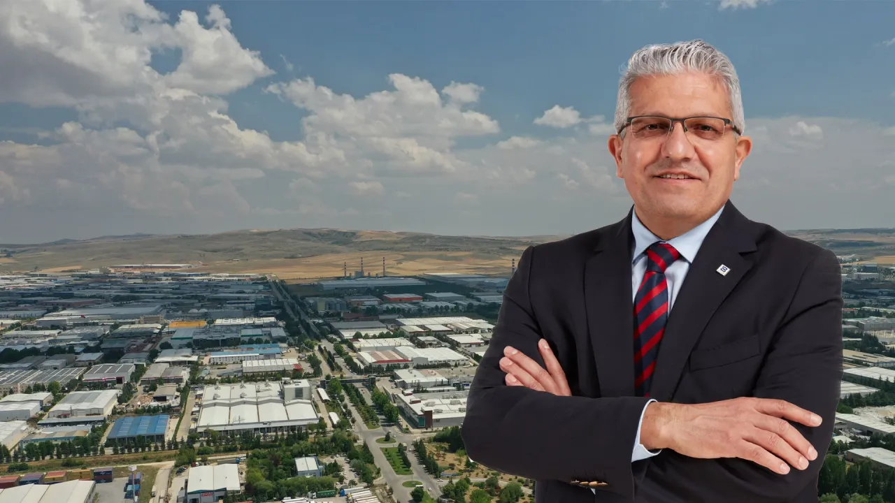 Nadir Küpeli gurur tablosunu açıkladı: Eskişehir’den 13 firma listede