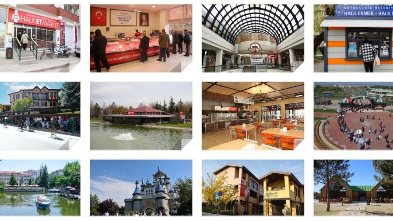 Eskişehir’de 29 Ekim’de nereler açık olacak? İşte tam liste