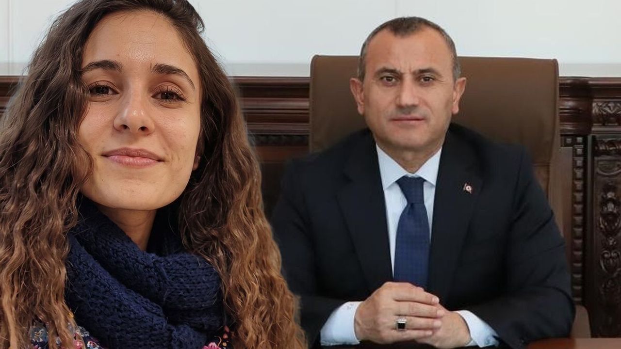 Gülistan Doku Soruşturmasında Eski Vali Adliyeye Sevk Edildi