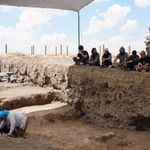 Eskişehir’de Gençler 5 Bin 200 Yıllık Tarihe Dokundu: Küllüoba Arkeoloji Kampı Tamamlandı