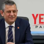 YENİ Parti’den Türkiye’ye 7 söz: Özgür Özel hedeflerini açıkladı