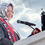 Ayşen Gürcan’dan Cumhurbaşkanı Erdoğan’ın Sözlerine Eskişehir’den Yanıt: “Biz de Hazırız”