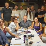 Eskişehir Şehir Tiyatrolarında Yeni Sezon Başladı: “Karanlıktan Bahsetmek Yok” İçin Provalar Başladı