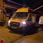 Eskişehir’de hamamda ölü bulundu: Kapıyı kırıp içeri girdiler