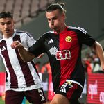 Eskişehirspor İnegölspor maçında ilk yarıda ses çıkmadı