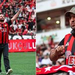 Eskişehirspor Taraftarı Bu Kez Kuvoka+ ve Özgün’le Coştu!