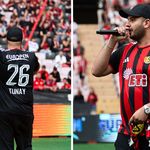 Eskişehirspor’un sezon açılışında Tunay rüzgarı esti