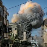 Trump “Saldırmayın” dedi, İsrail’den Gazze tehdidi