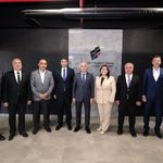 Moğolistan ile Eskişehir Arasında Ticari İş Birliği İçin Yeni Adım