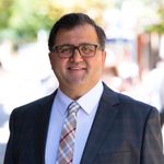 Ahmet Oğuz, Eskişehir Ticaret Borsası Başkanlığına Adaylığını Açıkladı