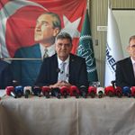 ERİAD Başkanı Şentuna: “Bizim Tarafımız Eskişehir, Sadece Çözüm İstiyoruz”