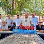 Gürol Yer’den Eskişehir’deki Yöneticilere Sert Eleştiri: “Görevlerini Yapmıyorlar, Cevap Veremezler”