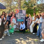 Uluslararası Türkoloji Öğrencileri Eskişehir’de Buluştu