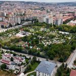 Eskişehir’de 25 Bin Kişilik Büyük Buluşma! Dede Korkut Parkı Doldu Taştı