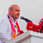 Gürhan Albayrak’tan Eskişehir gündemine damga vuracak açıklamalar