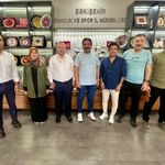Eskişehir’de gençlik faaliyetleri için yeni dönem hazırlığı başladı