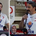 Eskişehir’de Zafer Kupası heyecanı başladı: 24 kurum sahada