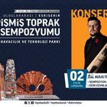 18. Uluslararası Eskişehir Pişmiş Toprak Sempozyumu yarın başlıyor