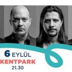 Mor ve Ötesi Eskişehir Porsuk Festivali’nde senfonik konser verecek