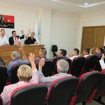 Sivrihisar’a yeni otogar geliyor: İmar planı oy birliğiyle kabul edildi
