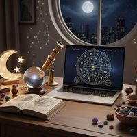 Astroloji