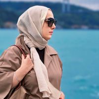 BAHAR BANU PEHLİVAN