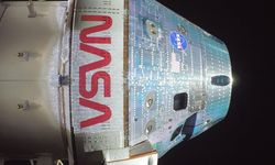 NASA, Artemis 3 Mürettebatını Bugün Açıklayacak