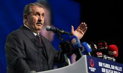 Mustafa Destici’den Menderes ve arkadaşları için anma mesajı