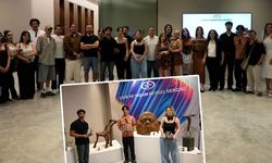 Çelik ve Yaşam Yarışmasına Anadolu Üniversitesi Damgası