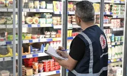 Eskişehir'de 595 bin TL'lik ceza! Binlerce ürün denetlendi