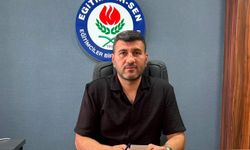 İbrahim Akar yeniden aday: Eğitim-Bir-Sen Eskişehir’de kongre tarihi belli oldu