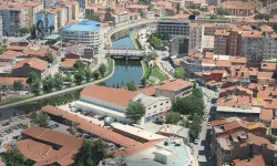 Eskişehir’de konut satışları ağustosta yüzde 16,8 düştü