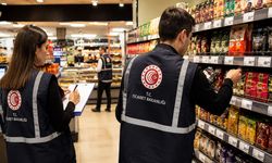 Eskişehir’de gıda denetimlerinde milyonluk ceza: Rakam açıklandı