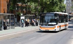 Eskişehir’de Tıp Ekspres değişti: Aktif Yaşam Parkı’na Siyah 17
