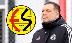 Hakan Şapçı’dan Eskişehirspor için savunma uyarısı