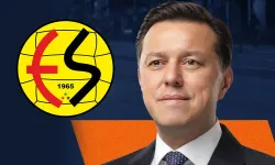 Nebi Hatipoğlu’ndan Eskişehirspor’a 7-1’lik galibiyet sonrası tebrik