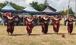 Taşlık’ın Kadınları Başardı! 6 Aylık Emek Alkış Topladı