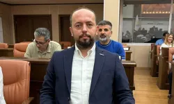 Ali Semih Ünlü’den Tepebaşı Belediyesinin bütçesine sert eleştiri