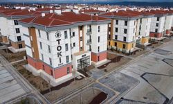 TOKİ Eskişehir’de arsa satacak: Müzayede tarihi ve ödeme koşulları belli oldu