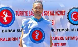 Eskişehir’de ASM çalışanlarının çalışma koşulları gündemde