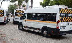 Eskişehir’de okul servisleri denetlendi: 6 araca işlem yapıldı