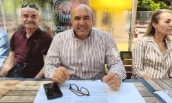 İYİ Parti Odunpazarı Başkanı Gürol Yer’den 2 Eylül mesajı: “Eskişehir Cumhuriyet kentidir”