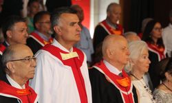 ODTÜ Dünyanın İlk 100 Üniversitesi Arasına Girmeyi Hedefliyor