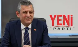 YENİ Parti’den Türkiye’ye 7 söz: Özgür Özel hedeflerini açıkladı